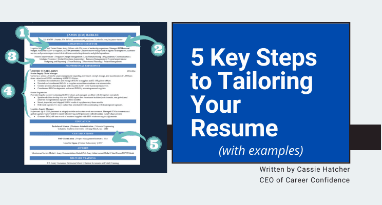 5-Key-Steps-to-Tailoring-Your-Resume-