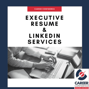Civilian Executive Resume Services