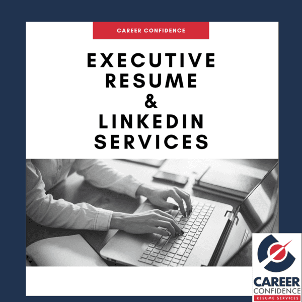 Civilian Executive Resume Services